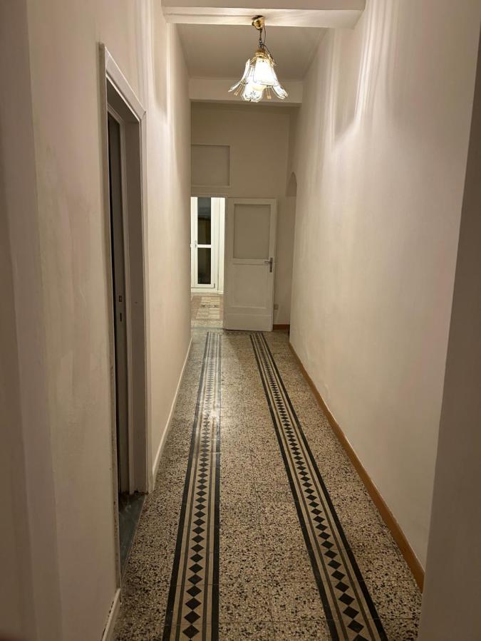 Apartment Borgognissanti *