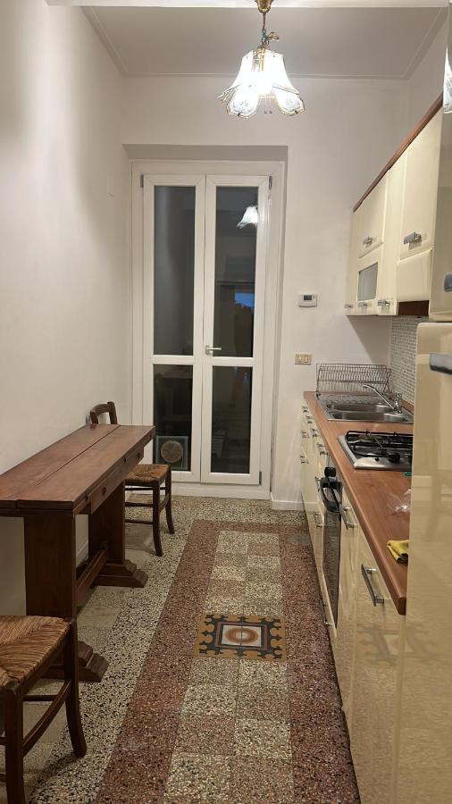 Apartment Borgognissanti Florenz