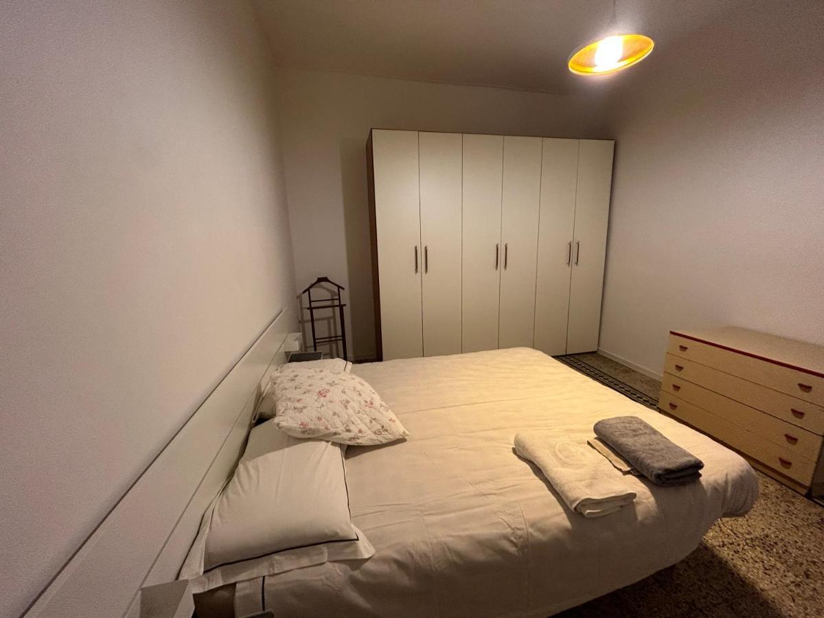 Borgognissanti Apartment Florenz